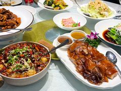 -巨鼎谭家菜(普照寺路店)