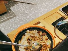 -野·大山里野生菌石锅土鸡(益田假日店)