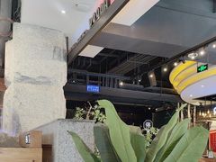 -河坝烧烤串城(金达莱店)