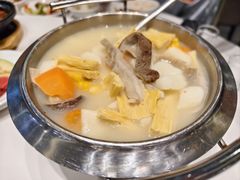 -七叔家宴家常广西菜(明秀东路店)