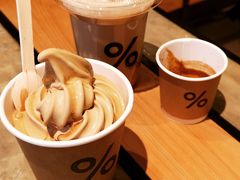 -% Arabica阿拉比卡咖啡烘焙工坊