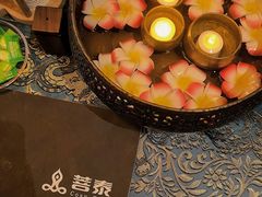 -菩泰·泰式草本按摩SPA(武汉新天地南馆店)