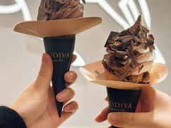 -GODIVA(王府井apm店)