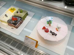 -仟吉KenGee(汪家墩店)