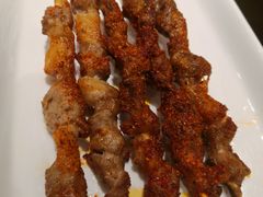 -西贝(上海新梅广场店)