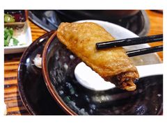 -盈田盈粥庄(博山东路店)