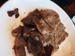 -热血兄弟·炭火烤肉(融侨中心店)