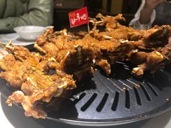 -十二饭点·川菜(北站圆融店)