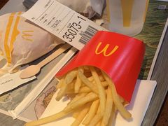 -麦当劳(宽城万达店)