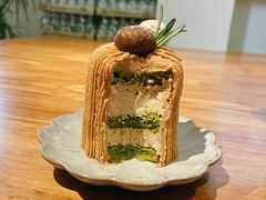 -Kekimatata 生日蛋糕·烘焙教学