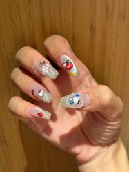 -Hands Nail专业美甲美睫