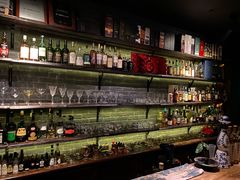 -格兰酒吧Glen Bar