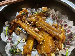 -德胜轩正宗顺德菜(宝安沙井会展中心店)