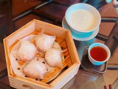 -白天鹅宾馆-玉堂春暖餐厅
