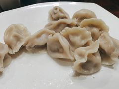 -老牌坊鲁菜名店(宽厚里店)