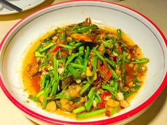 -小柴米·传统江西菜(八一广场店)