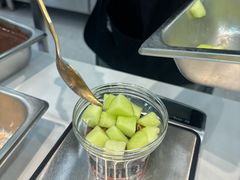 -安姬酸奶·水果捞(长安万达店)