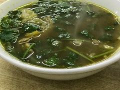 -舒蔡记生煎菜饭(云南中路店)