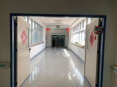 -首都医科大学附属北京友谊医院(西城院区)