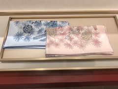 -万事利丝绸(杭州大厦店)