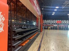 -洛克公园美式运动体验馆(唯品会合肥蜀山城市奥莱店)