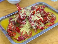 -盱眙虾神於氏龙虾(夫子庙红街店)