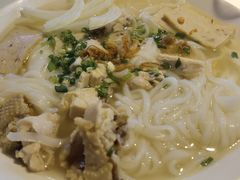 -花样西贡·法式越南餐厅(西大万达店)