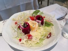 -波特曼西餐厅(南岗店)