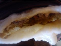 苏北吸管大汤包-老苏北饭店(江都店)