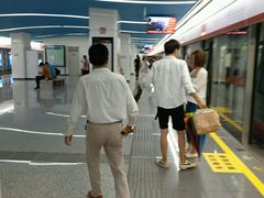 -福州火车南站(地铁站)