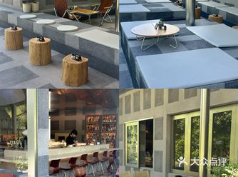 杭州又一chill韩系户外咖啡厅新店