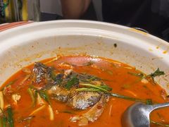 -明丰小渔馆(明月路店)