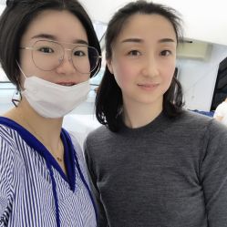 -HQ半永久纹绣纹眉