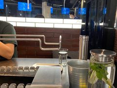 -很久以前羊肉串(中山公园店)