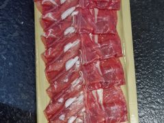 -阳坊涮肉(西直门凯德mall店)