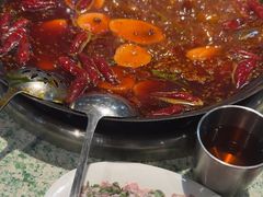 -五里关火锅(牛市口店)