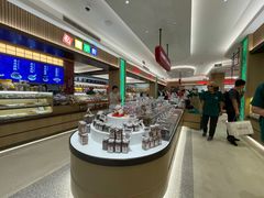 -上海市长春食品商店(淮海中路店)