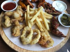 -G+KITCHEN(龙湖狮山天街店)