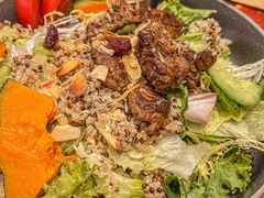 -玛格萝妮比萨屋(四平店)
