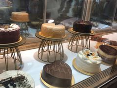 -Awfully Chocolate(来福士广场店)