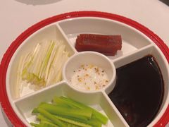 -满堂·烤鸭店·北京菜(鼓楼店)