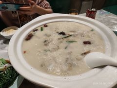 -雀蓝川菜(星悦汇店)