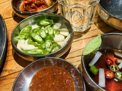 -姜虎东白丁烤肉(银泰中心in99店)