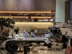 -E SPECIAL COFFEE 别样