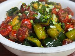 -三码头烧烤(长沙市贺龙体育运动学校店)