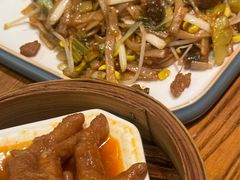 -如轩·海鲜砂锅粥·潮汕菜(海珠店)