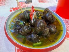 -老闵田螺馆·南昌市井菜·特色小吃(总店)
