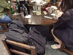 -破店肥哈·东北烧烤·夜宵(南山保利店)