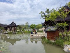 -南北湖风景区