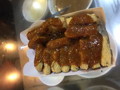 -国足臭豆腐(明瓦廊店)